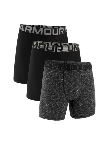 UNDER ARMOUR Boxeralsók vegyes színek