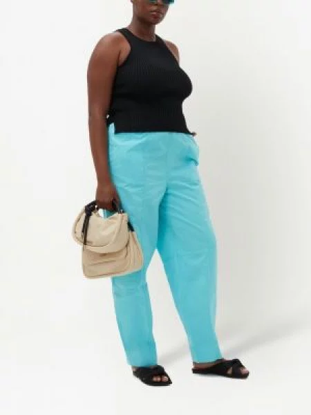 Liemenė Ganni juoda