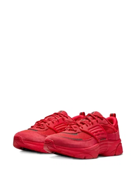 Sneaker Jordan piros