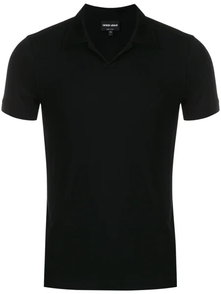 Polo Giorgio Armani negru