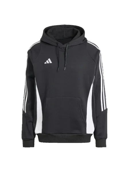 Mikina Adidas čierna