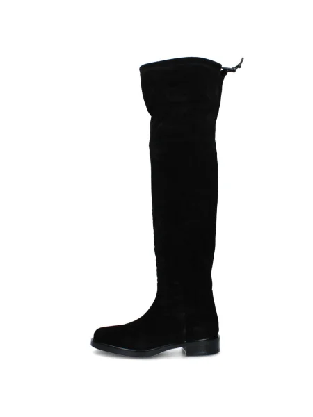 Pantofi Nerogiardini negru
