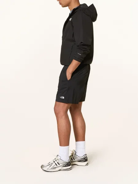 Spodenki The North Face Class V Pathfinder Ciemny S szary