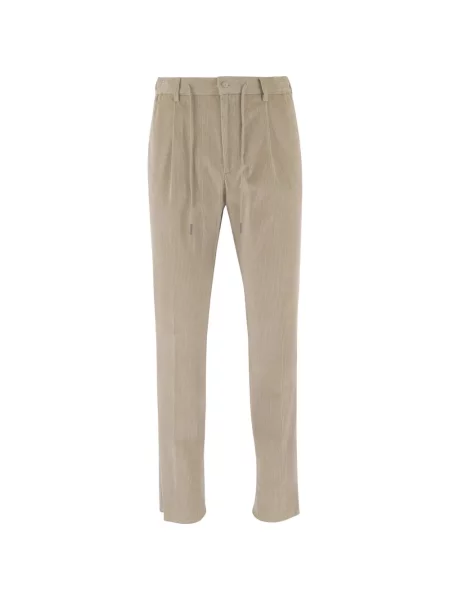 Pantaloni Tagliatore de catifea