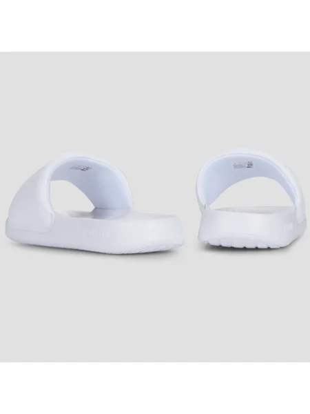 Pantofi Lacoste alb