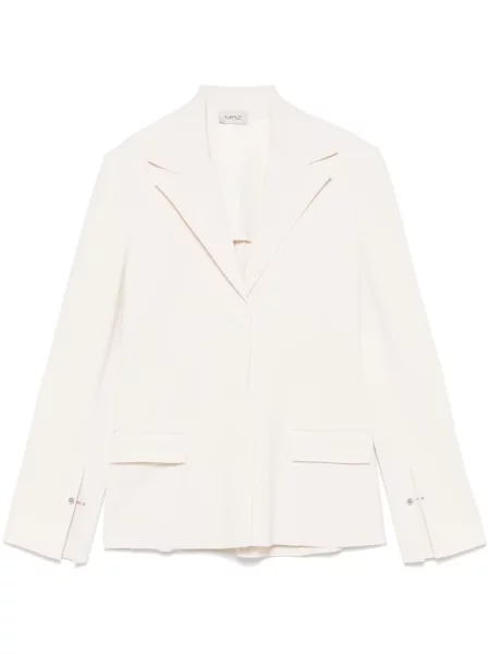 Marynarka Mrz jednorzędowa