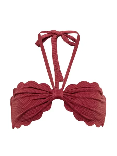 Top Marysia povodcem rdeča