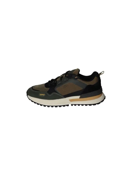 Pantofi Jeep negru
