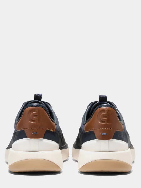 Кеды Cole Haan синие