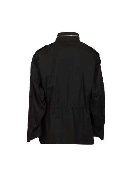 Kurtka Vivienne Westwood czarna