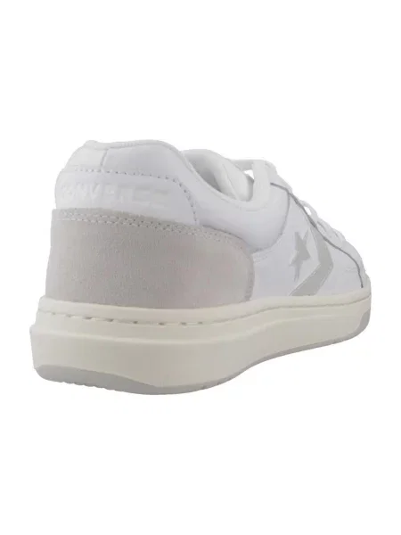 Pantofi Converse clasici alb