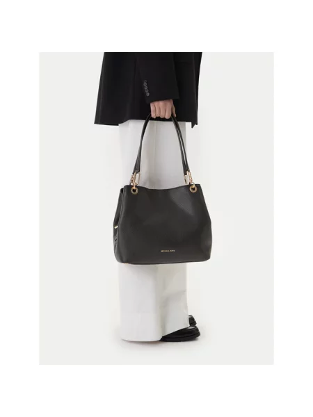 Torebka MICHAEL Michael Kors czarna