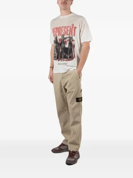 Tricou Represent cu imagine