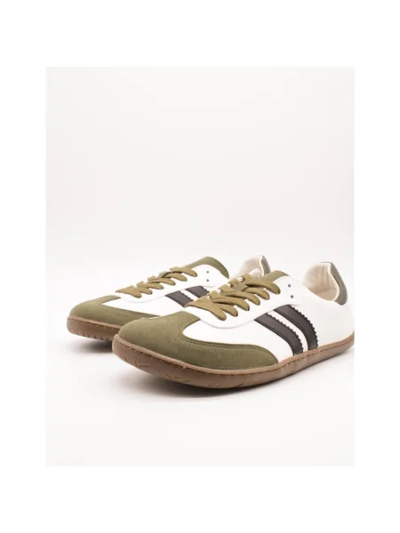 Pantofi Coqueflex alb
