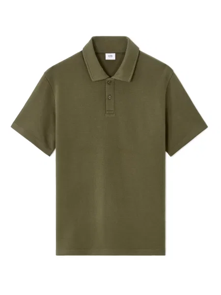 Polo Celio kaki