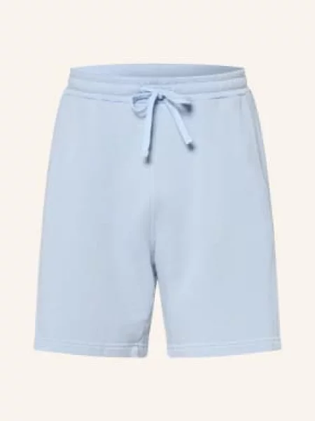 Juvia Šortky Riko tmavě modrá