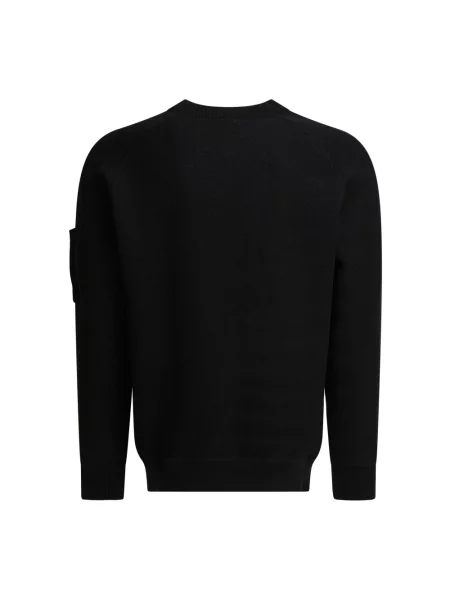 Sweter C.p. Company czarny