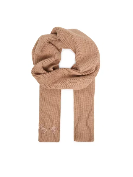 Guess Šal ružičasta