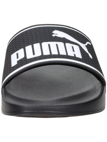 Natikače Puma crna