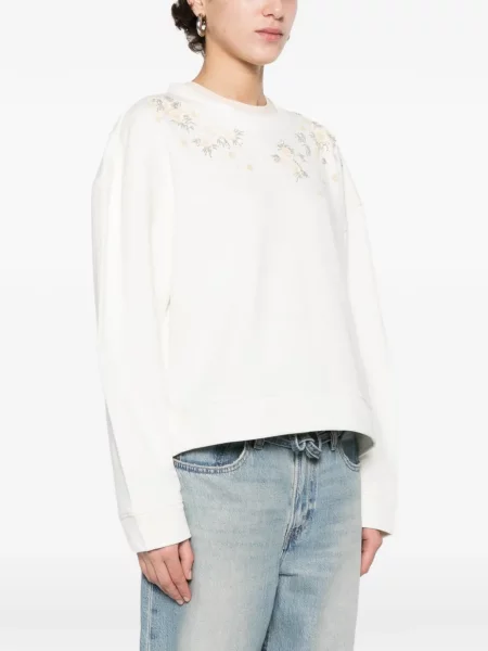 Pulover Twinset cu model floral