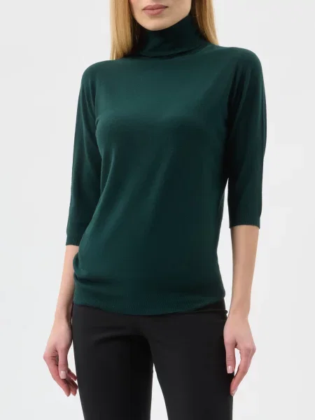 Гольф шкарпетки Kontatto зелені