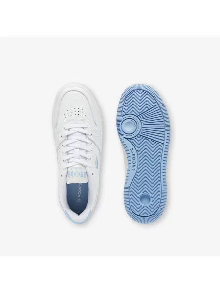 Lacoste кросівки Set білі