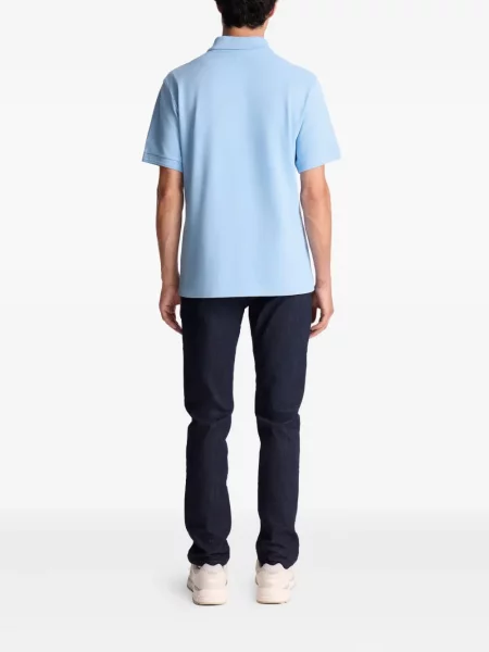 Polo Fusalp albastru