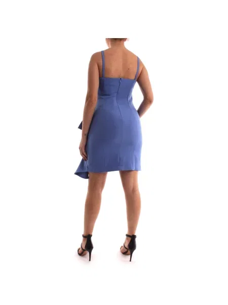 Rochie Marella albastru