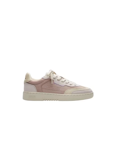 Sneakersy Axel Arigato różowe