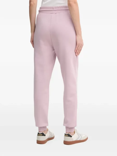 Pantaloni Colmar roz