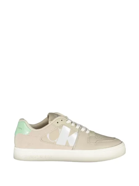 Sneakerși Calvin Klein cu imagine