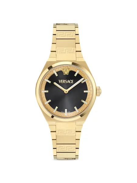 Ceas Versace negru