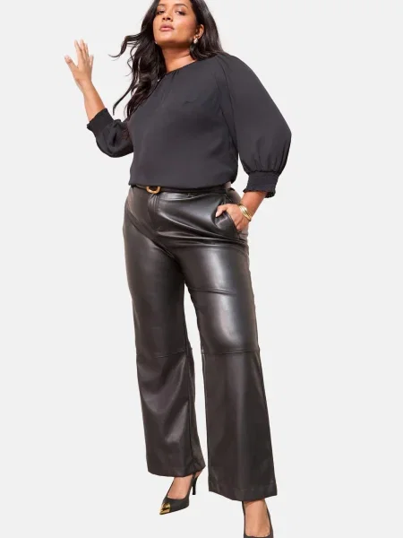 Friends Like These Bluză metalic gri