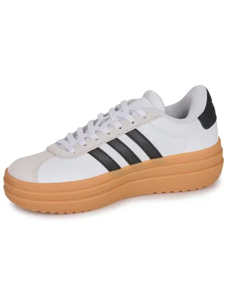 Tenisky Adidas béžová