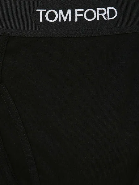 Chiloți Tom Ford negru