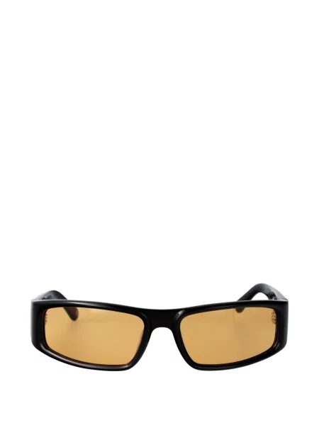 Ochelari de soare Fivefourfive negru