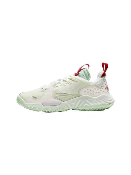 Pantofi Nike alb