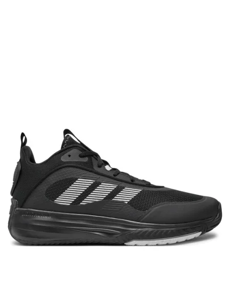 Кросівки Adidas чорні