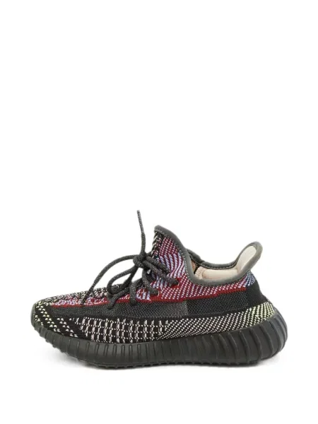 Sneakerși Adidas Yeezy negru