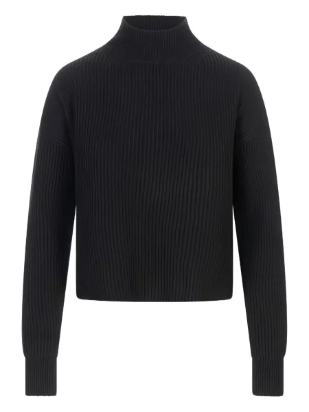 Pulover Max Mara negru