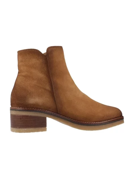 Pantofi Porronet maro
