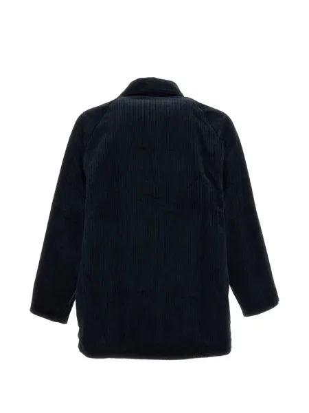 Geacă Barbour albastru