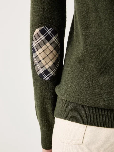 Свитер Barbour