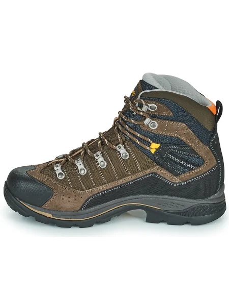 Pantofi Asolo maro