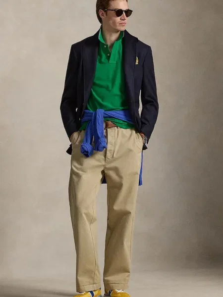 Поло Polo Ralph Lauren