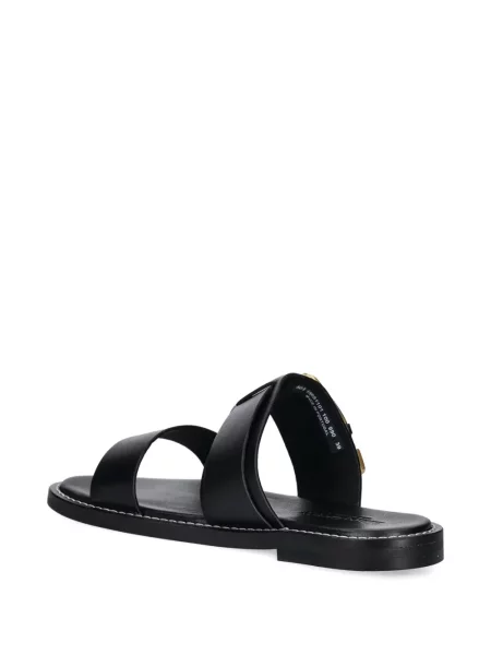 Sandale Marc O'polo din piele negru