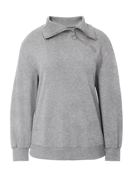 Imily Bela Mikina šedá