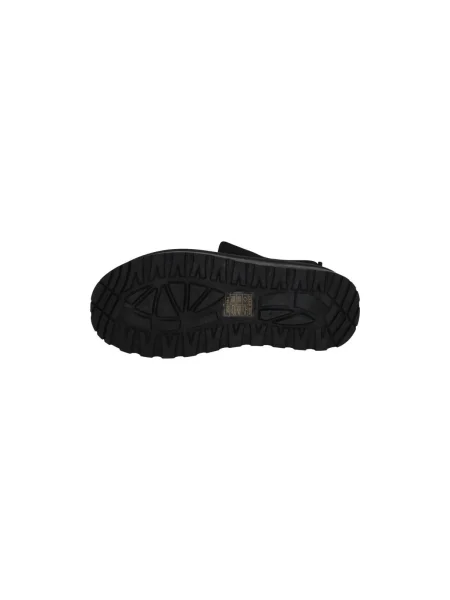 Pantofi Jomix Shoes negru