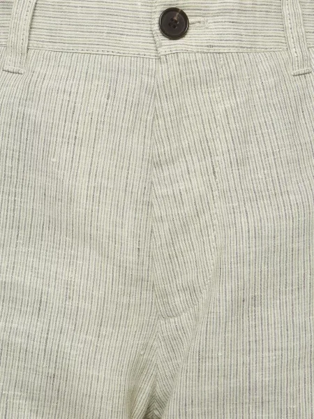 Pantaloni Boss gri