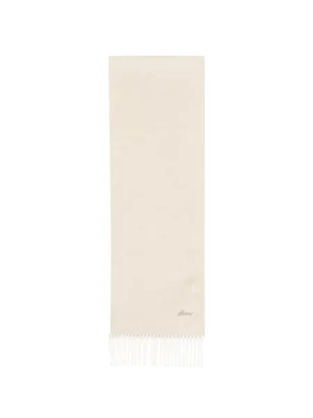 Fular Brioni cu broderie
